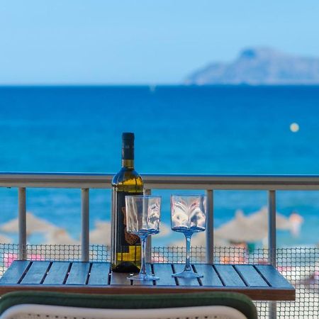 Can Vesses Alcudia  Exterior foto