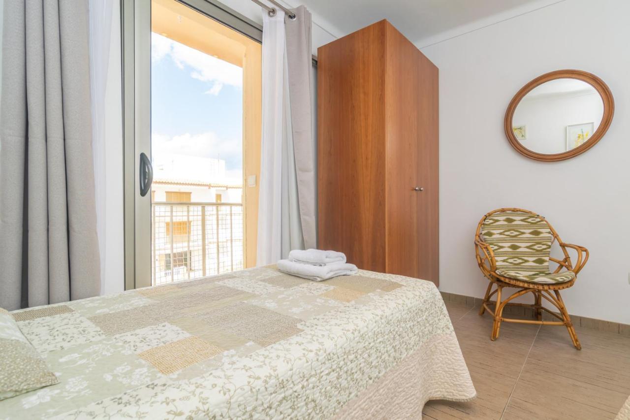 Can Vesses Alcudia  Exterior foto