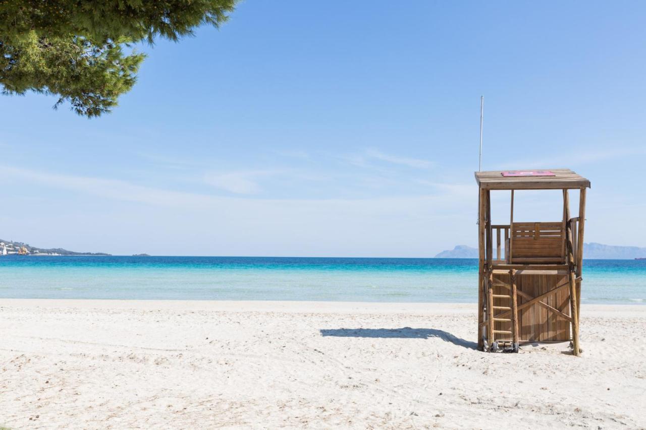 Can Vesses Alcudia  Exterior foto